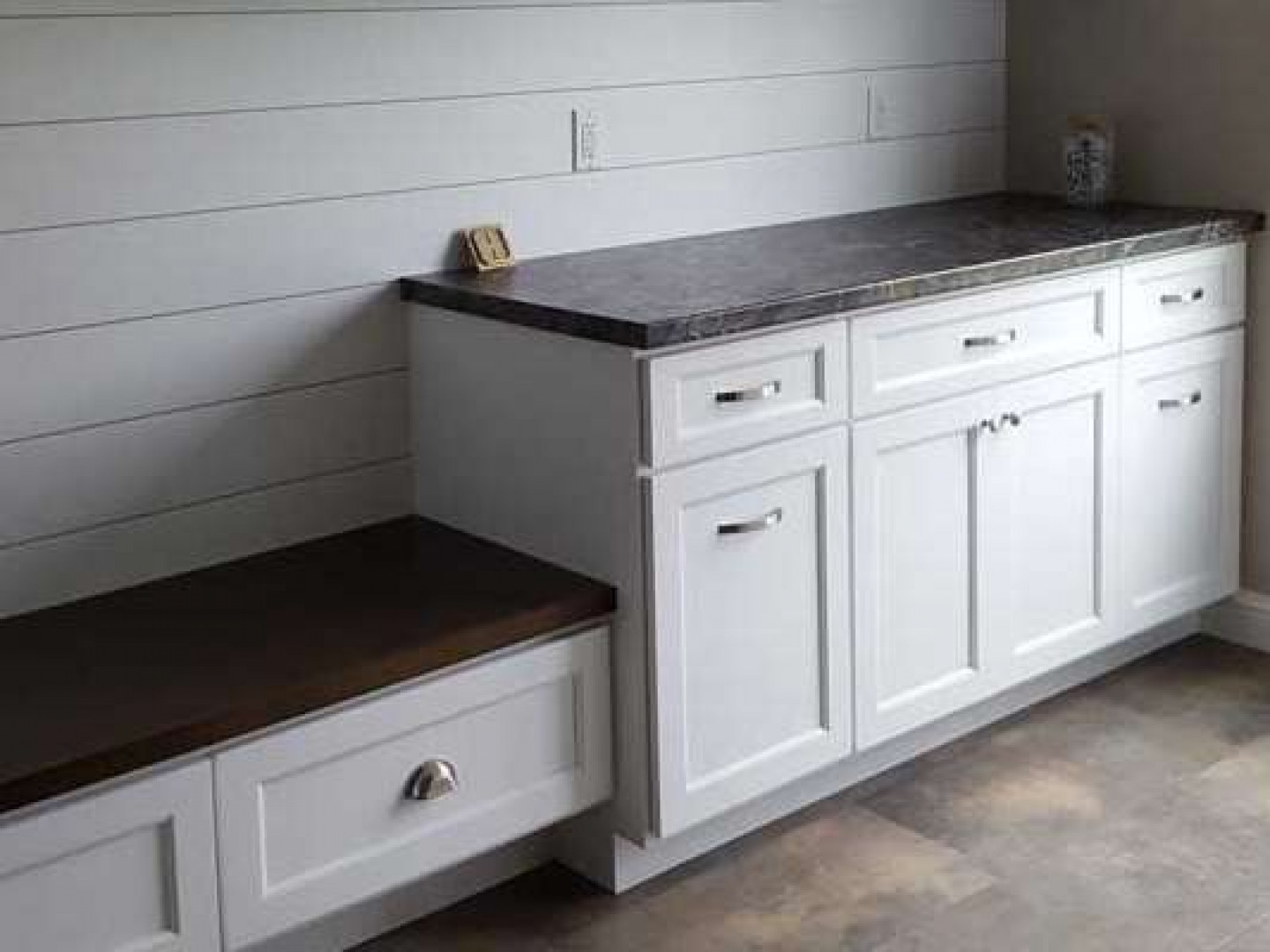 Architectural Millwork, Ltd.