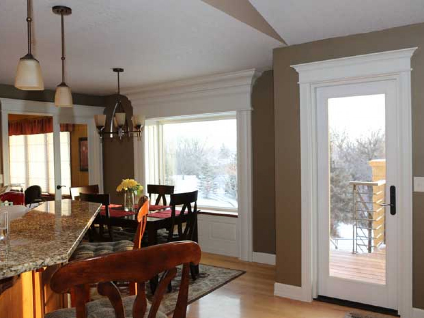 Windows Architectural Millwork, Ltd.